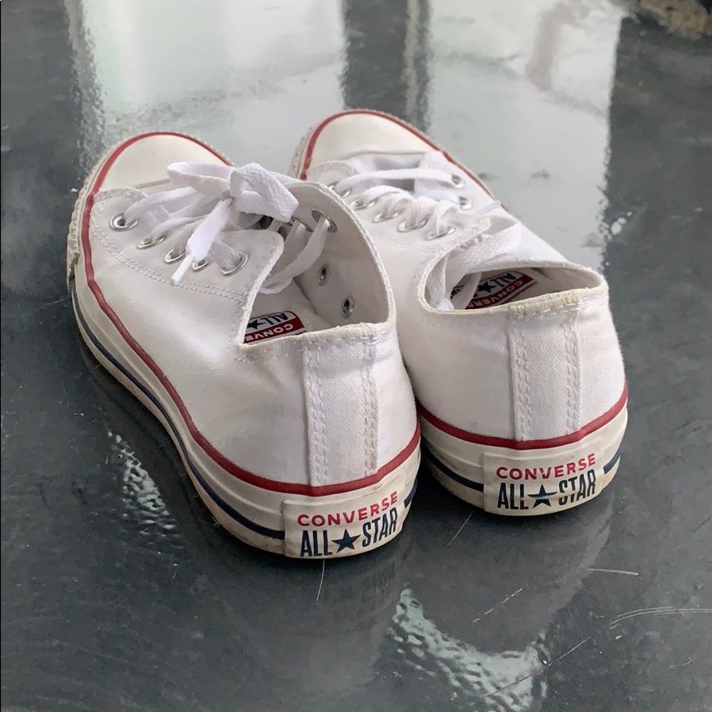 Converse sneakers - Picture 2 of 2